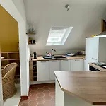 Апартаменты Superbe 4 Personnes Avec Vue Magnifique Sur Le Port Et La
