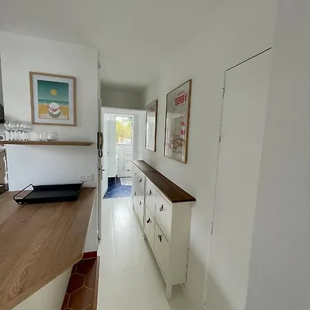 Apartment Superbe 4 Personnes Avec Vue Magnifique Sur Le Port Et La *