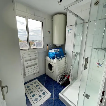 Appartement Superbe 4 Personnes Avec Vue Magnifique Sur Le Port Et La *