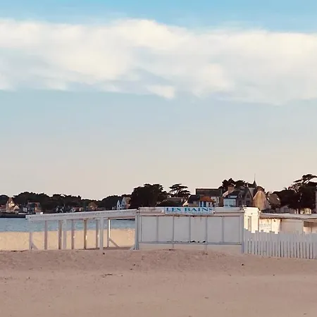 Superbe 4 Personnes Avec Vue Magnifique Sur Le Port Et La Apartment